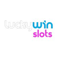 Luckywinslots casino aplicação